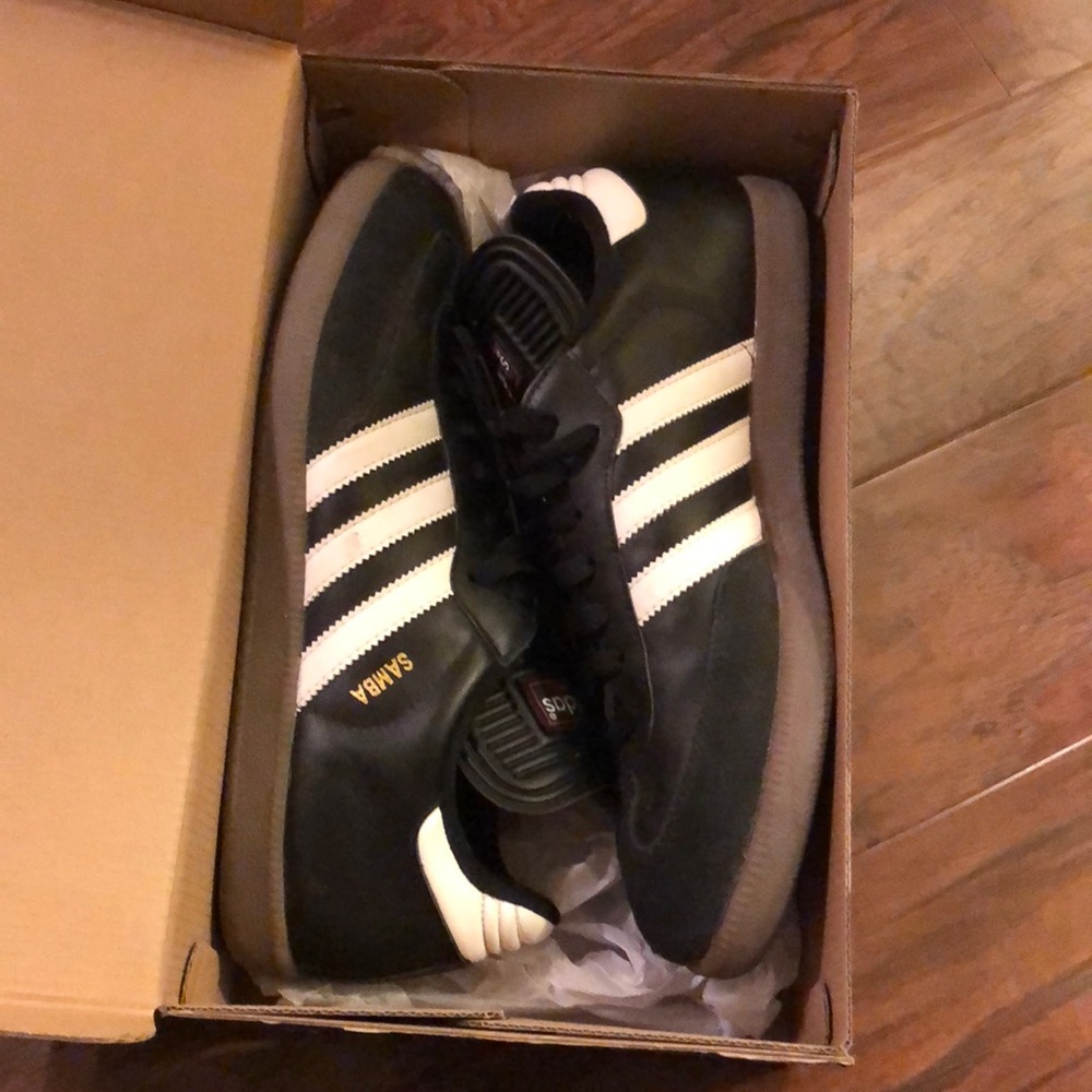 Adidas Samba Classic